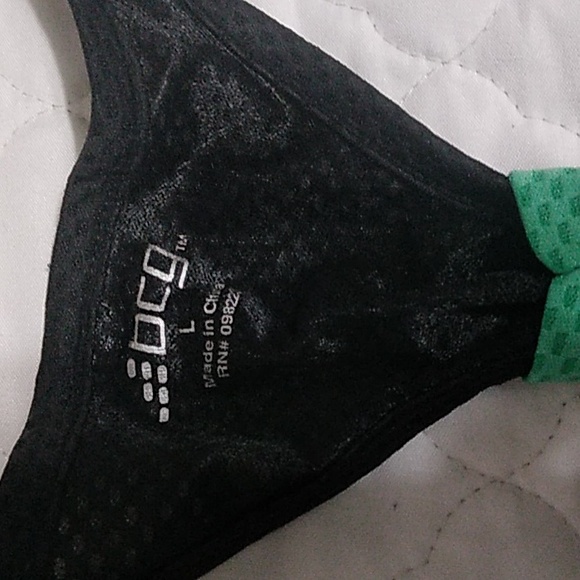 BCG tank size large - Picture 2 of 4